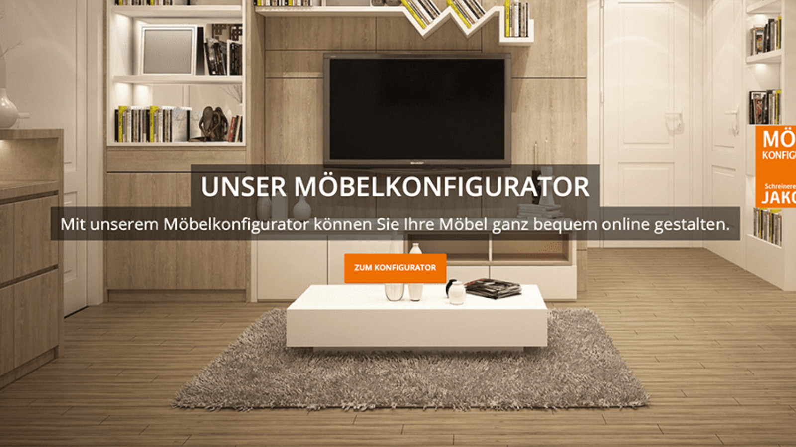 Möbelkonfigurator