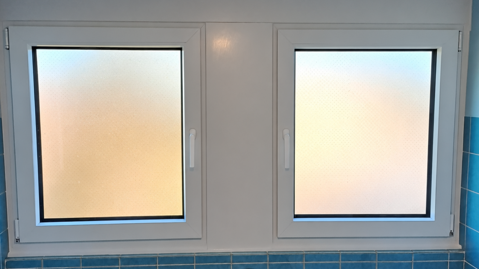 Neue Badezimmerfenster im Altbau