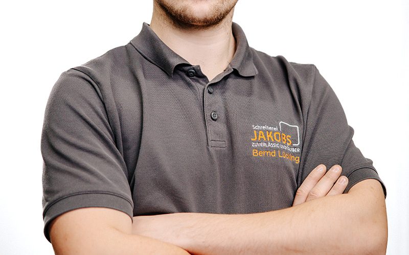 Willkommen im Team: Bernd Lücking stellt sich vor