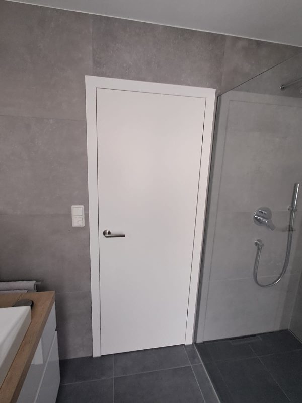 Unser neuestes Innentür-Projekt im Fokus