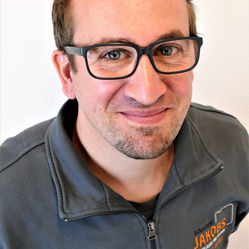 Teamvorstellung: Christian Seidler