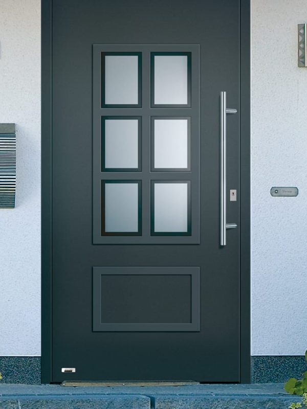 Haustür