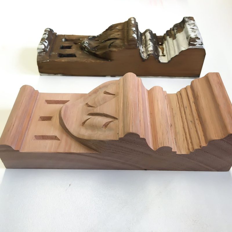 Denkmalschutzfenster