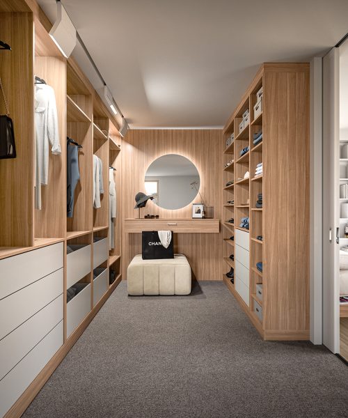 Individuelle Möbel nach Maß – mit dem Möbelkonfigurator zum Wunschstück