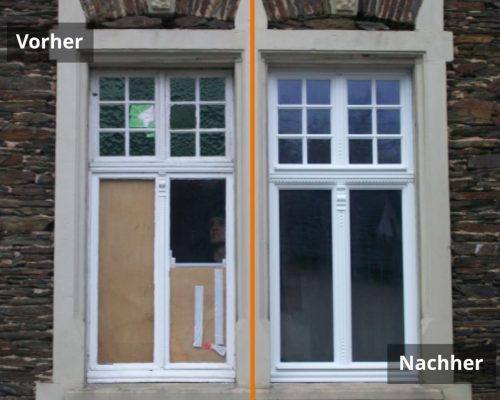 Fenster