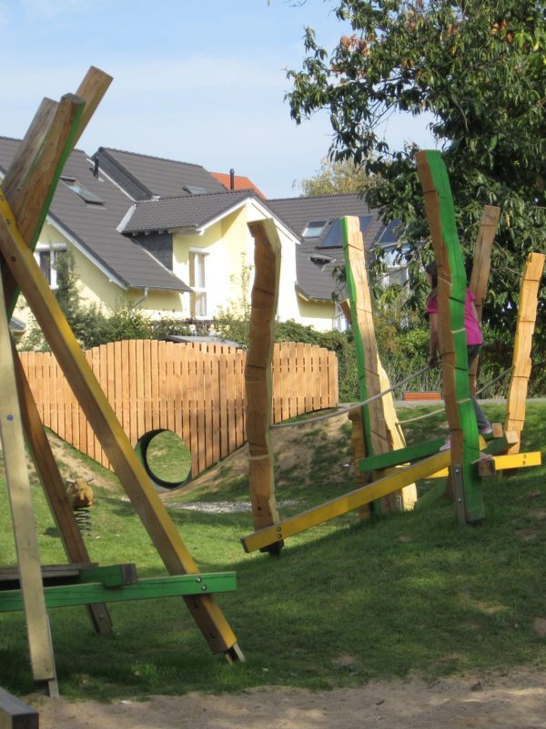 Spielplatz