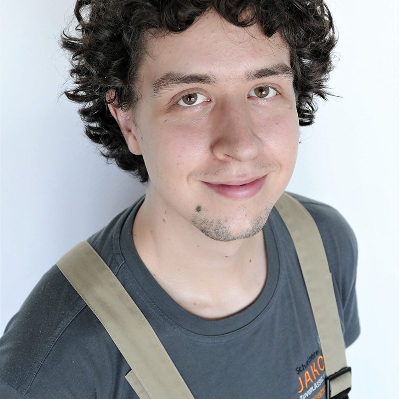 Teamvorstellung: Jonatan Jacobi