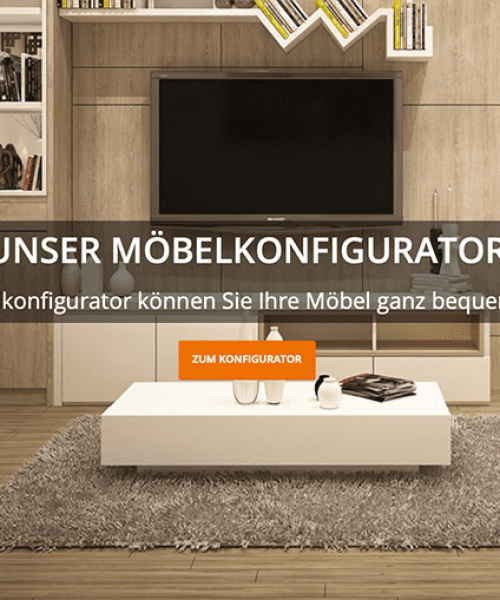 Möbelkonfigurator