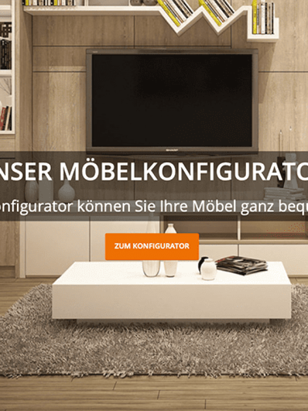 Möbelkonfigurator