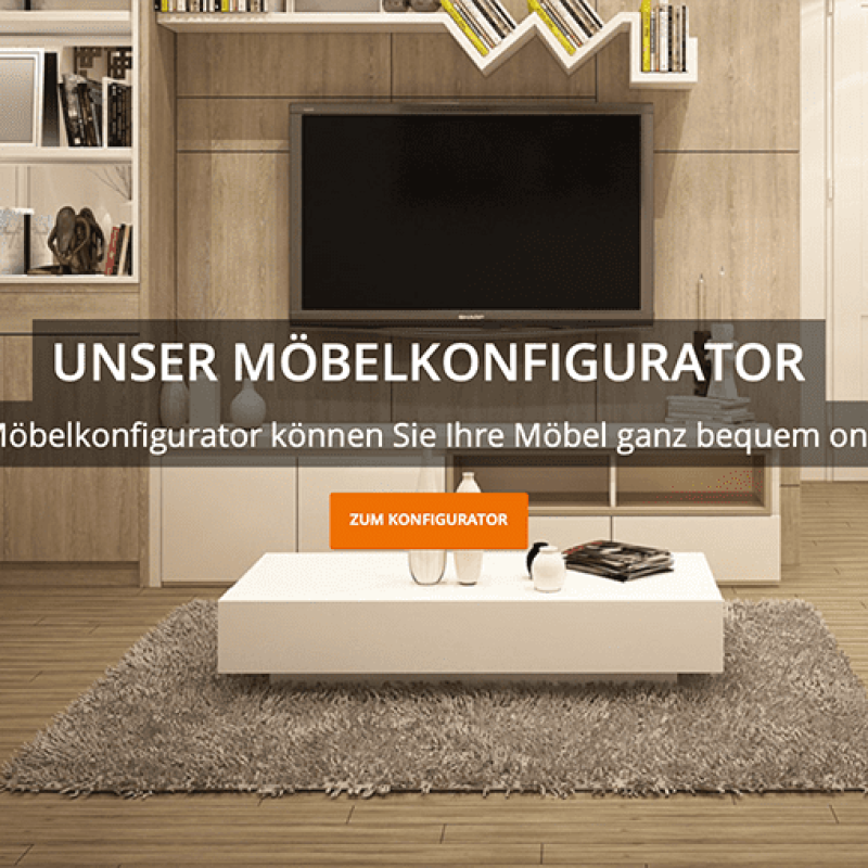 Möbelkonfigurator