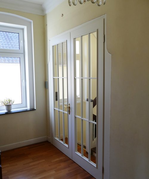 Kundenprojekt in Bonn Bad Godesberg