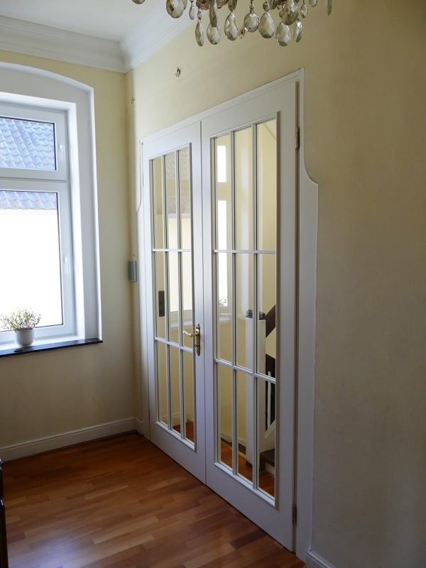 Kundenprojekt in Bonn Bad Godesberg