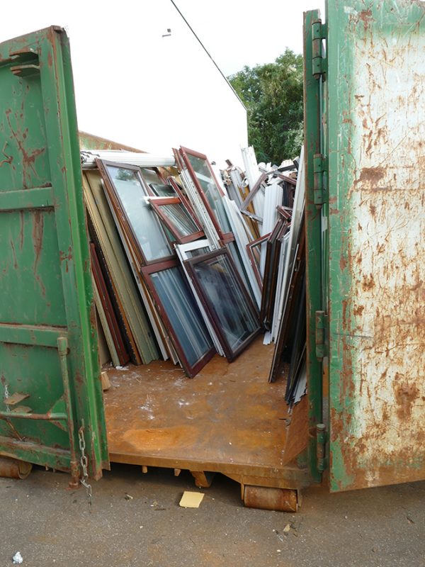 Container Recycling