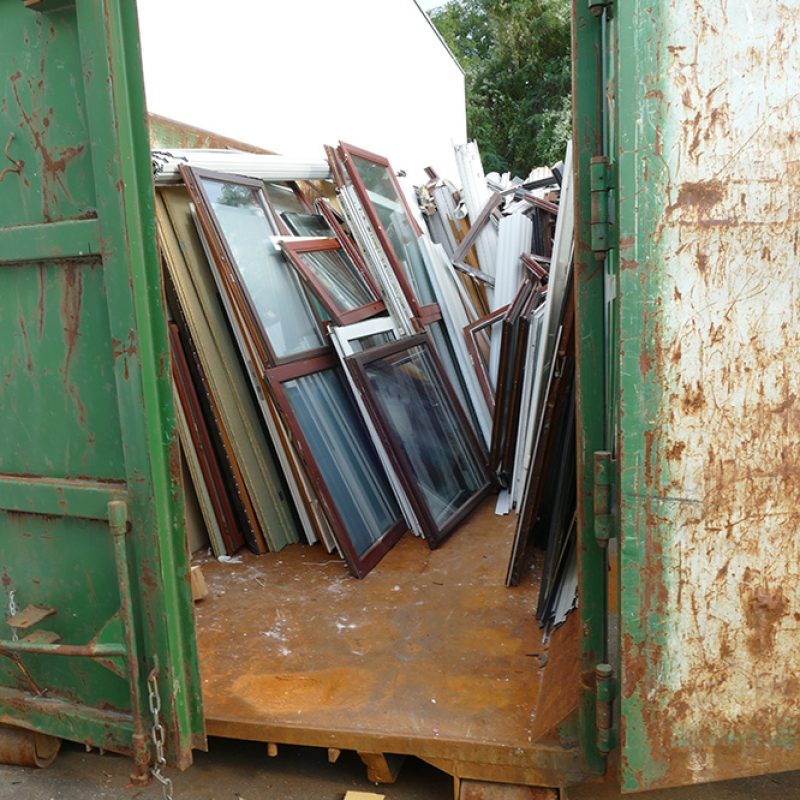 Container Recycling