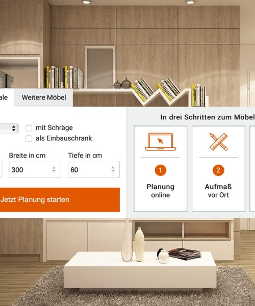 Möbelkonfigurator