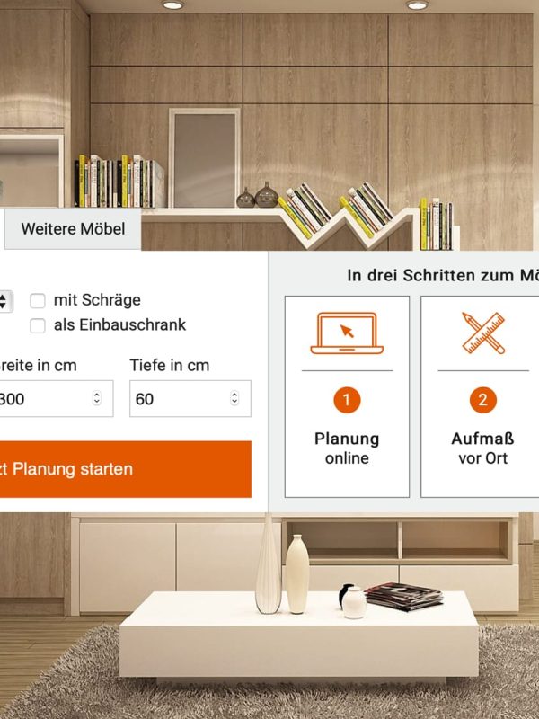 Möbelkonfigurator