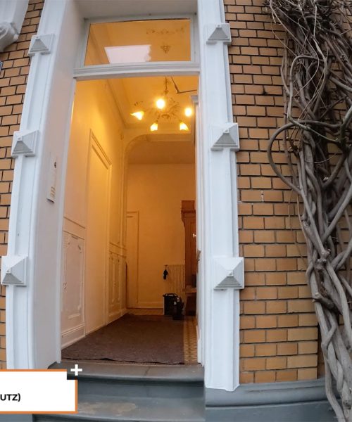 Neues Zeitraffervideo – unser neustes Denkmalschutz-Projekt