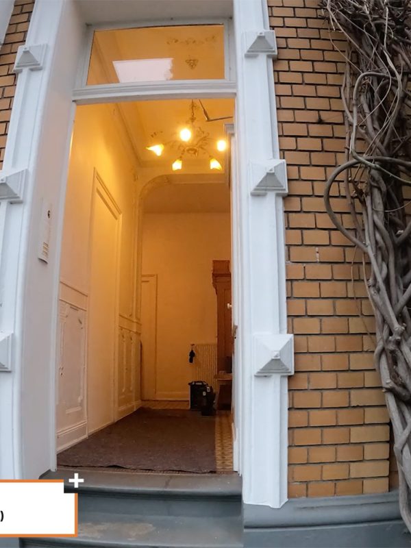 Neues Zeitraffervideo – unser neustes Denkmalschutz-Projekt