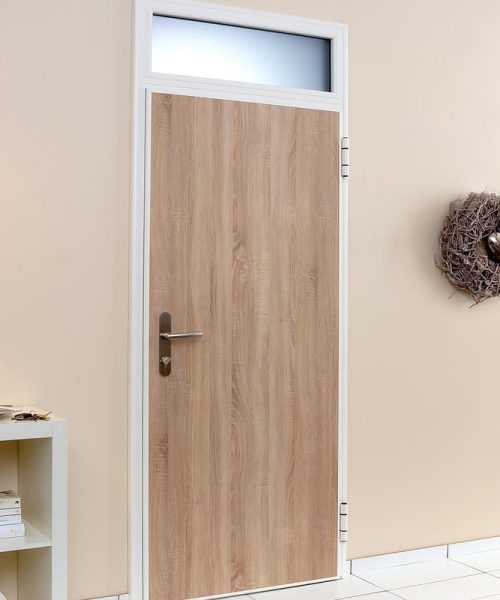 Wohnungseingangstüren