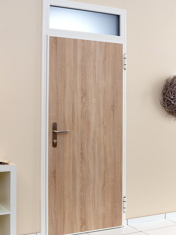 Wohnungseingangstüren