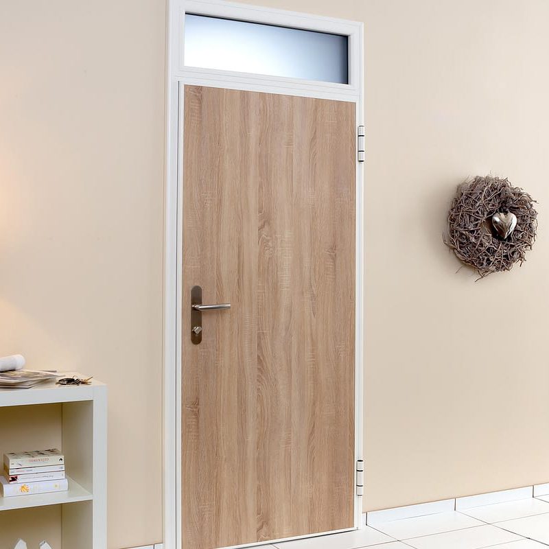 Wohnungseingangstüren