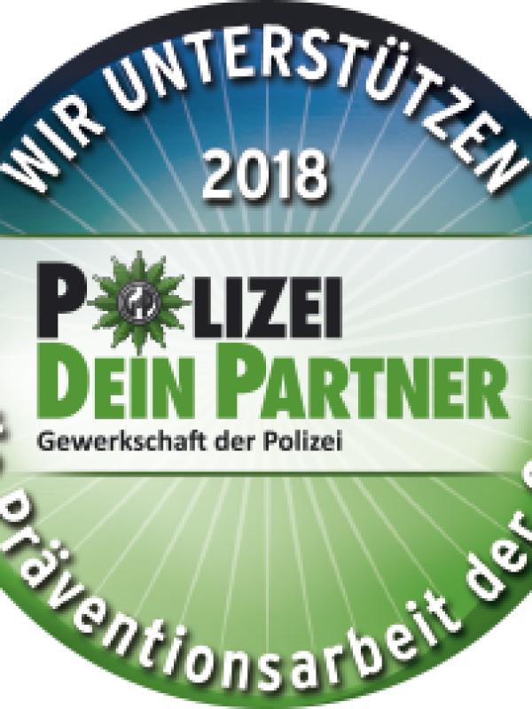 Polizei – Dein Partner