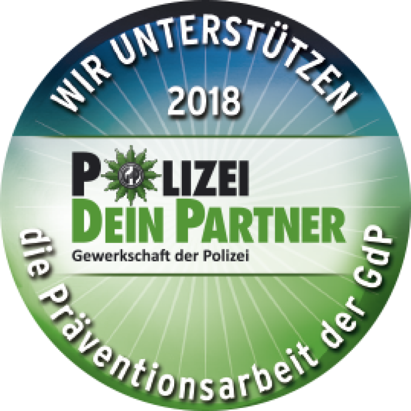 Polizei – Dein Partner
