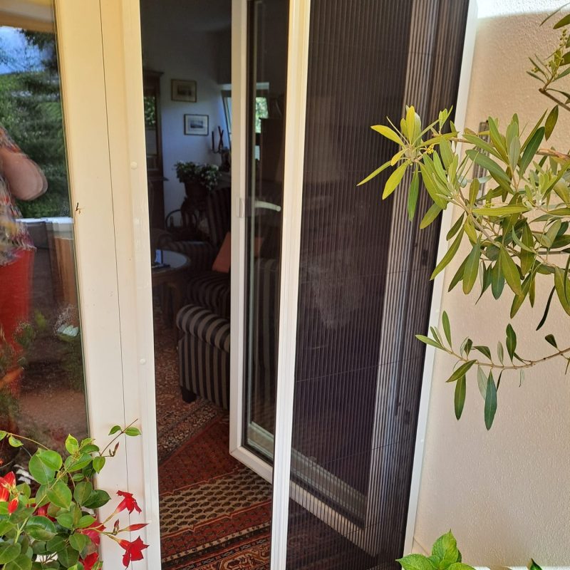 Effektive Insektenschutzlösungen für Ihren Balkon