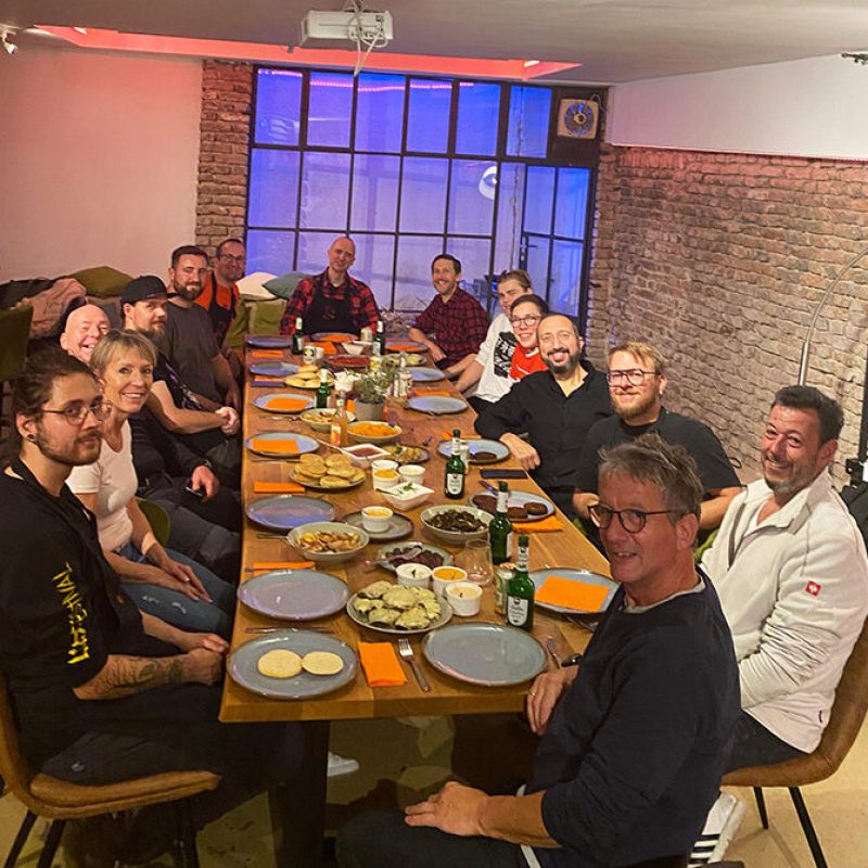 Die Highlights 2024: Ein Rückblick auf besondere Projekte der Schreinerei Jakobs