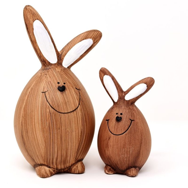 Schreinerei Jakobs wünscht frohe Ostern