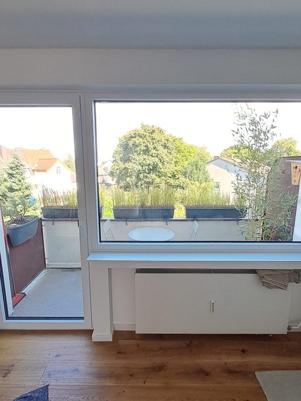 Neue Kunststofffenster für mehr Komfort und Energieeffizienz