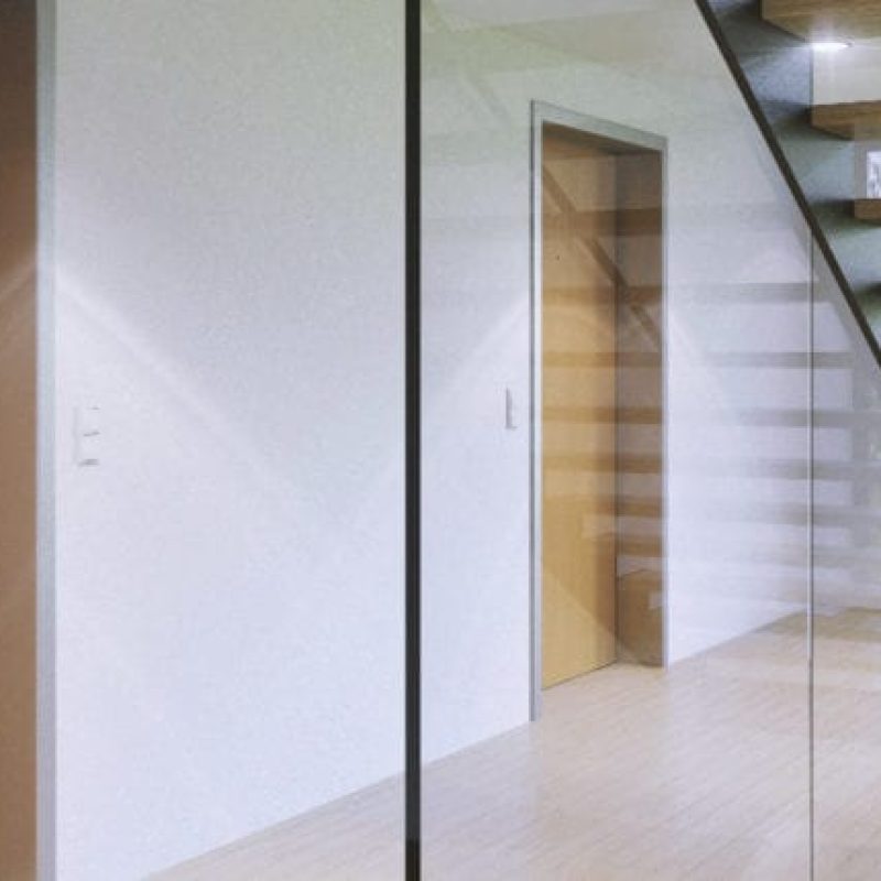 Wohnungseingangstüren